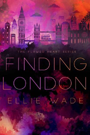 [Flawed Heart 01] • Finding London